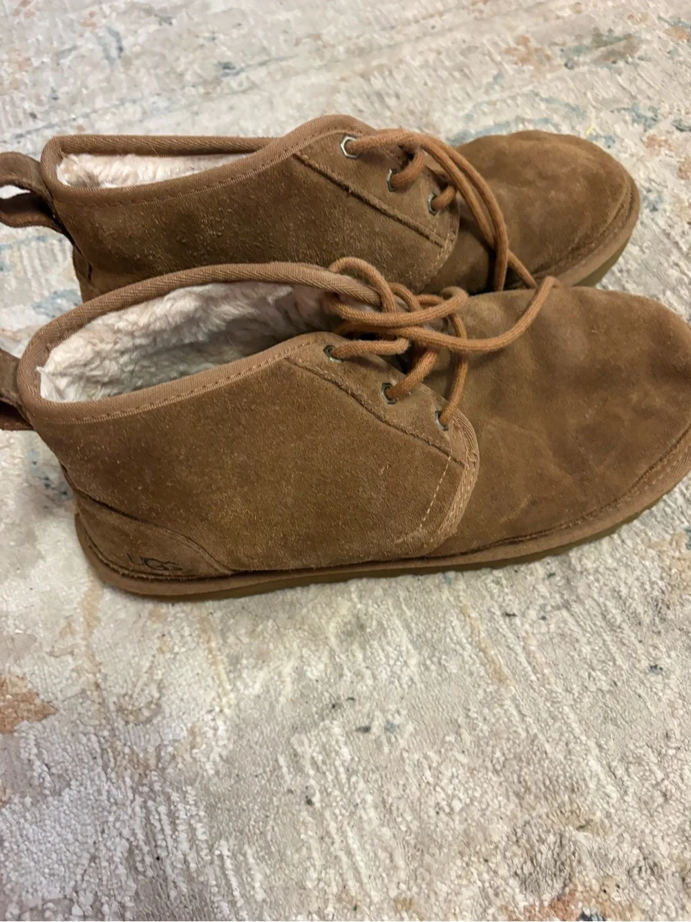 UGG Mens Numel boots